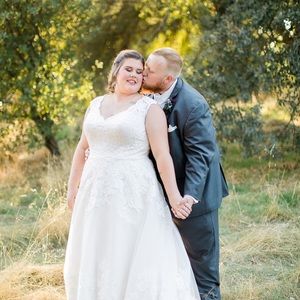 Meet your Posher, Lexi